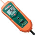 Extech RPM10: Photo/Contact Tachometer with built-in InfraRed Thermometer - anaum.ca