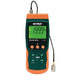 Extech SDL800: Vibration Meter/Datalogger - anaum.ca