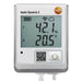 Testo Saveris 2-H2 WiFi Data Logger with External Temp and Humidity Probe - anaum.ca