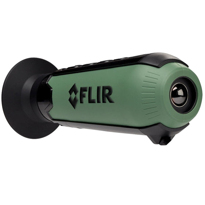 FLIR Scout TK : Compact Thermal Night Vision Camera - anaum.ca