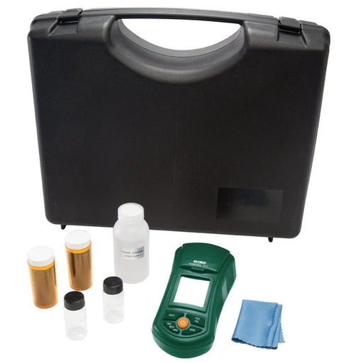 Extech TB400 : Portable Turbidity Meter - anaum.ca