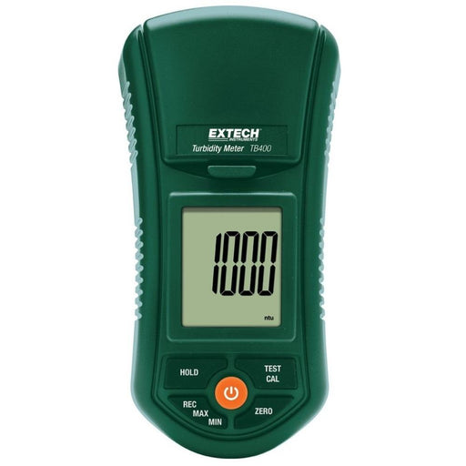 Extech TB400 : Portable Turbidity Meter - anaum.ca