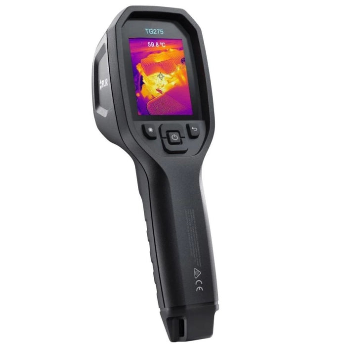 FLIR TG275 Thermal Camera For Automotive Diagnostics