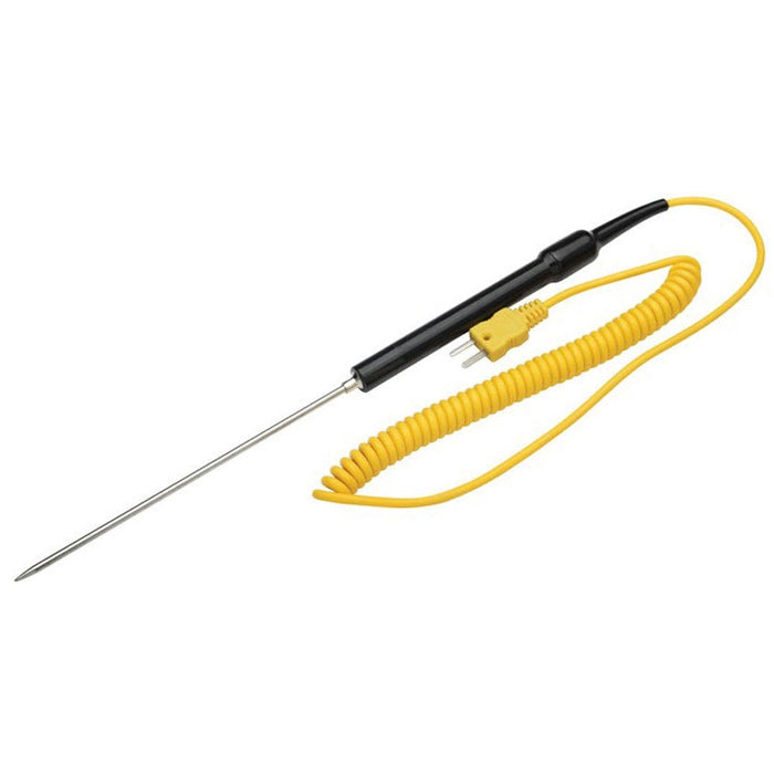 Extech TP882: Type K Penetration Probe (-50 to 1000°F) - anaum.ca