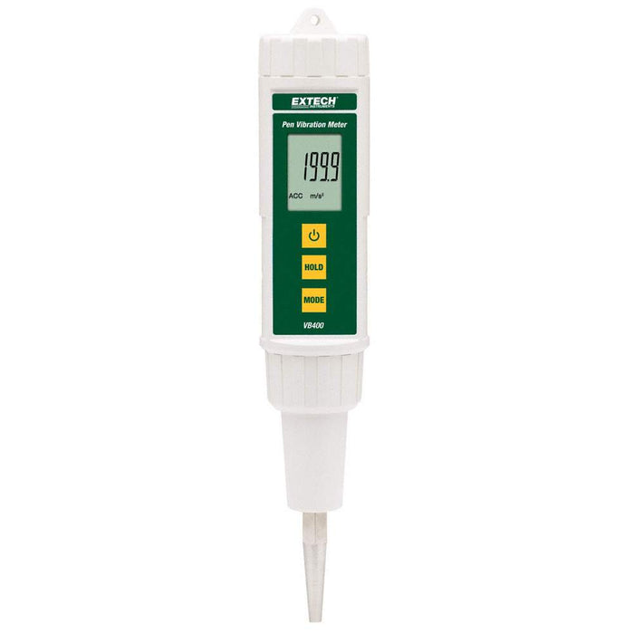 Extech VB400: Pen Vibration Meter - anaum.ca