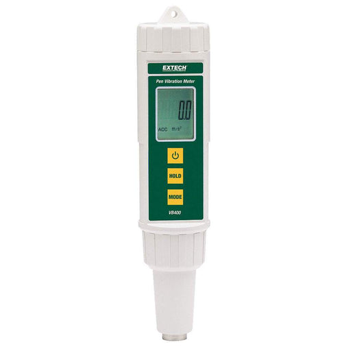 Extech VB400: Pen Vibration Meter - anaum.ca