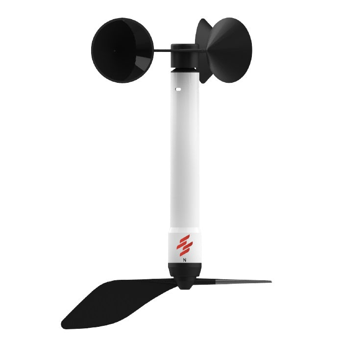 Scarlet PS-714 WindPro Wireless Wind Monitor System