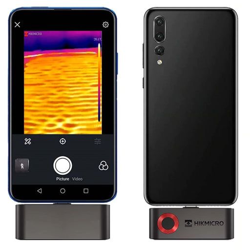 HIKMICRO Mini-1 Smartphone Module - anaum.ca