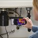 FLIR ONE PRO : Thermal Imaging Camera Attachment for Android-Type C Connector - anaum.ca