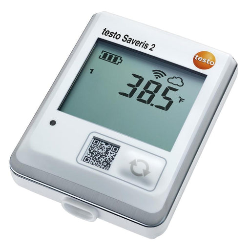 Testo Saveris 2-T1 WiFi Temperature Data Logger - anaum.ca