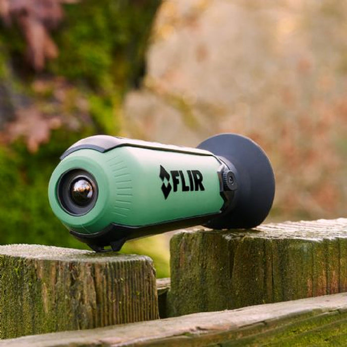 FLIR Scout TK : Compact Thermal Night Vision Camera - anaum.ca