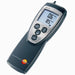 Testo 512 : Differential Pressure Meter - 0 to 20hPa - anaum.ca