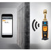 Testo 549 i : High-Pressure Measuring Instrument  with Smartphone Operation - anaum.ca