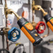 Testo 549 i : High-Pressure Measuring Instrument  with Smartphone Operation - anaum.ca